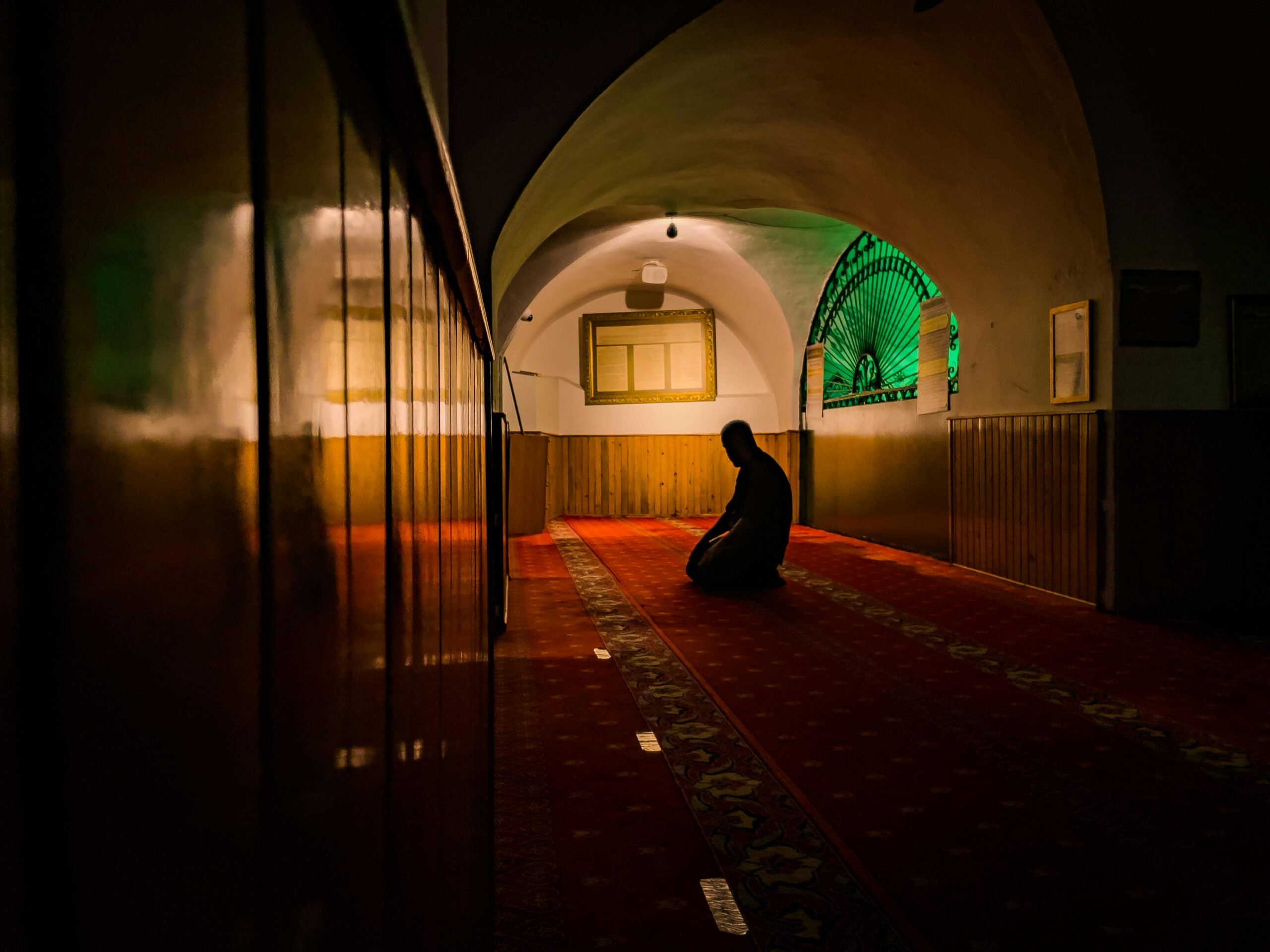 Namaz Course